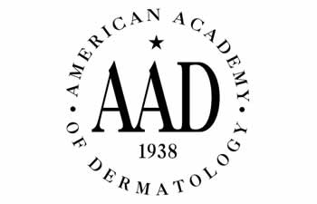 logo of American Academy od Dermatology