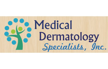 logo of Medical Dermatology Specialists, Inc.
