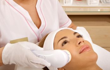 Facial Treatment Atlanta GA