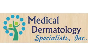 logo of Medical Dermatology Specialists